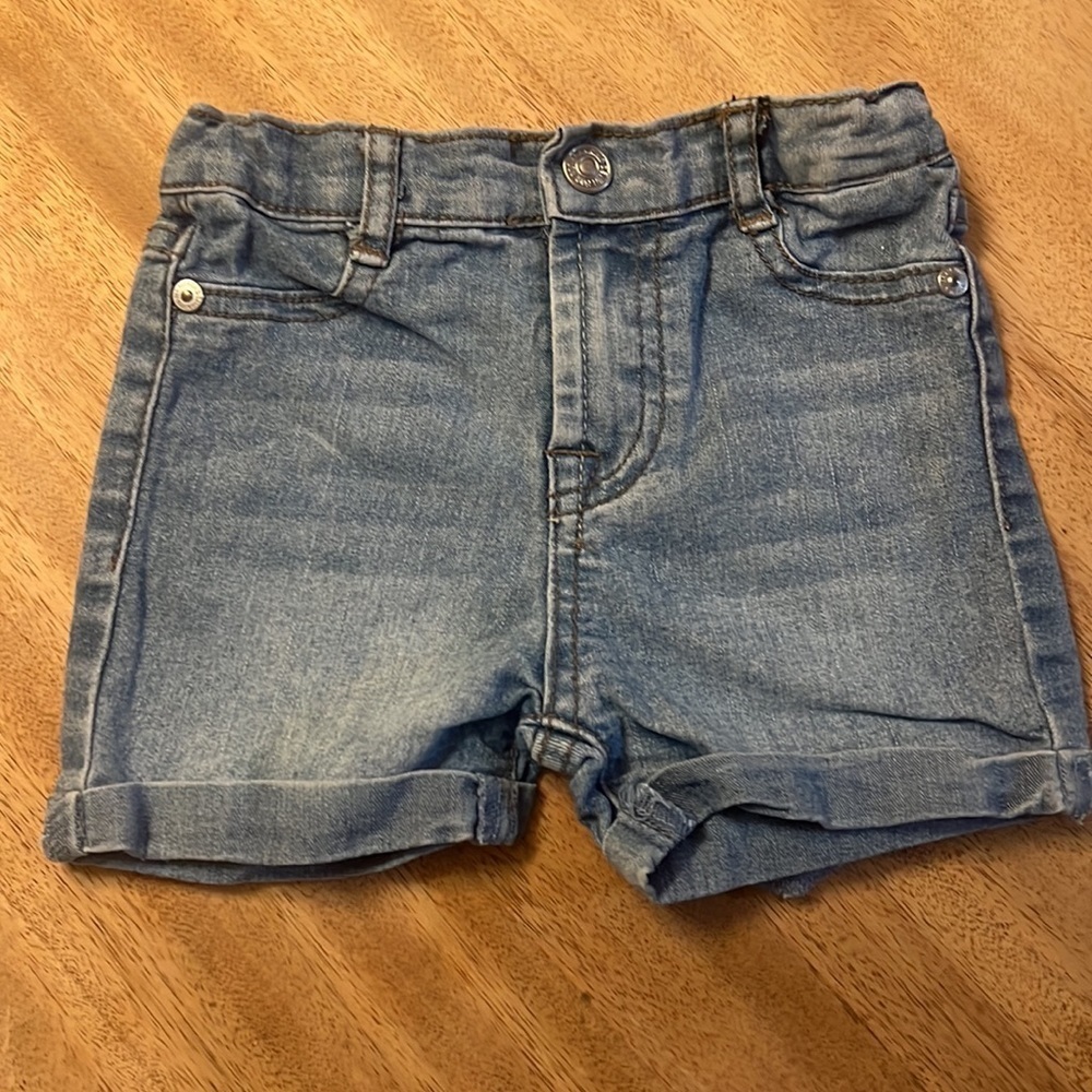 Bundle of 3 shorts - Picture 6 of 13